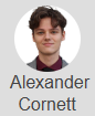 Alexander Cornett