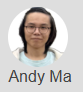 Andy Ma