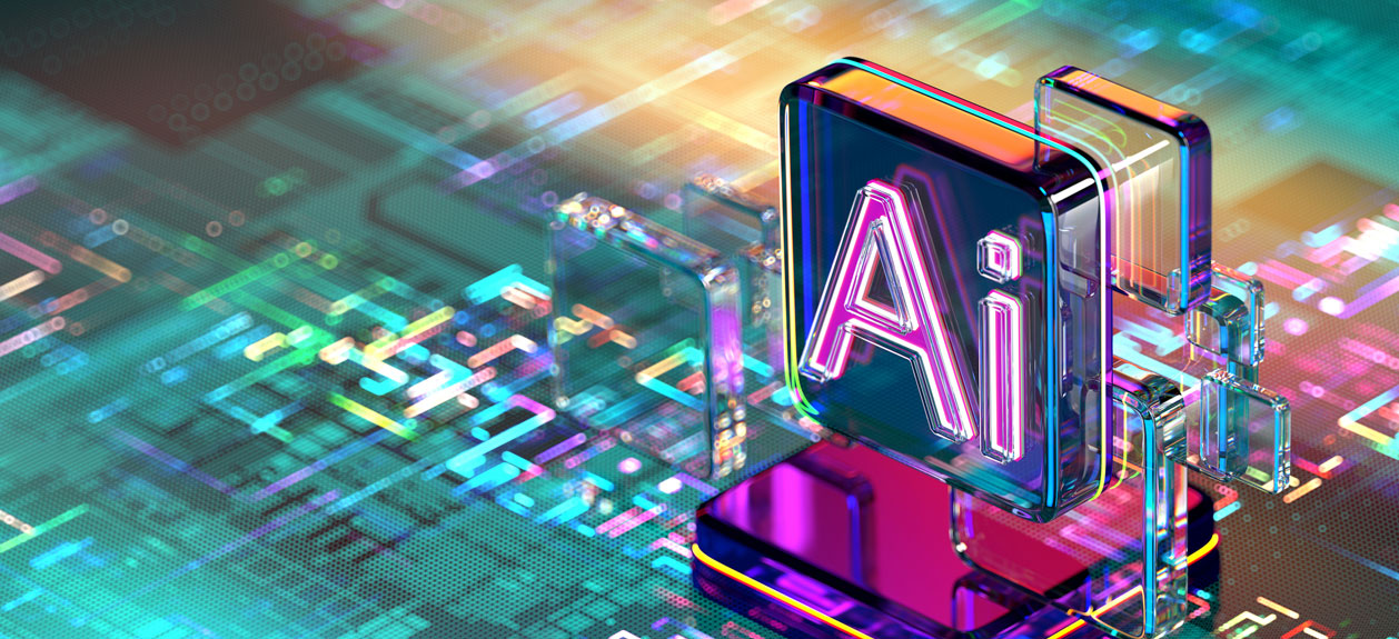 Image showing cloud-scale capacity HDD enables AI scalability with high-capacity data storage clusters for long-term retention and growing AI workloads.