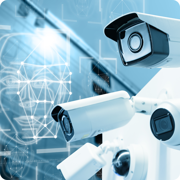 The S300 Pro Surveillance Hard Drive is designed to support up to 64 HD cameras.