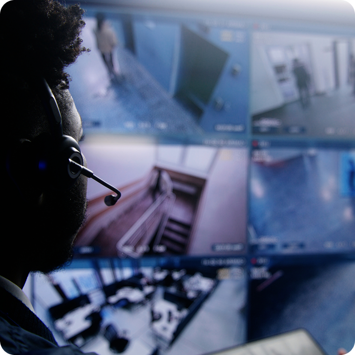 The S300 Pro Surveillance Hard Drive offers enhanced reliability with workload rate up to 300 TB per year.