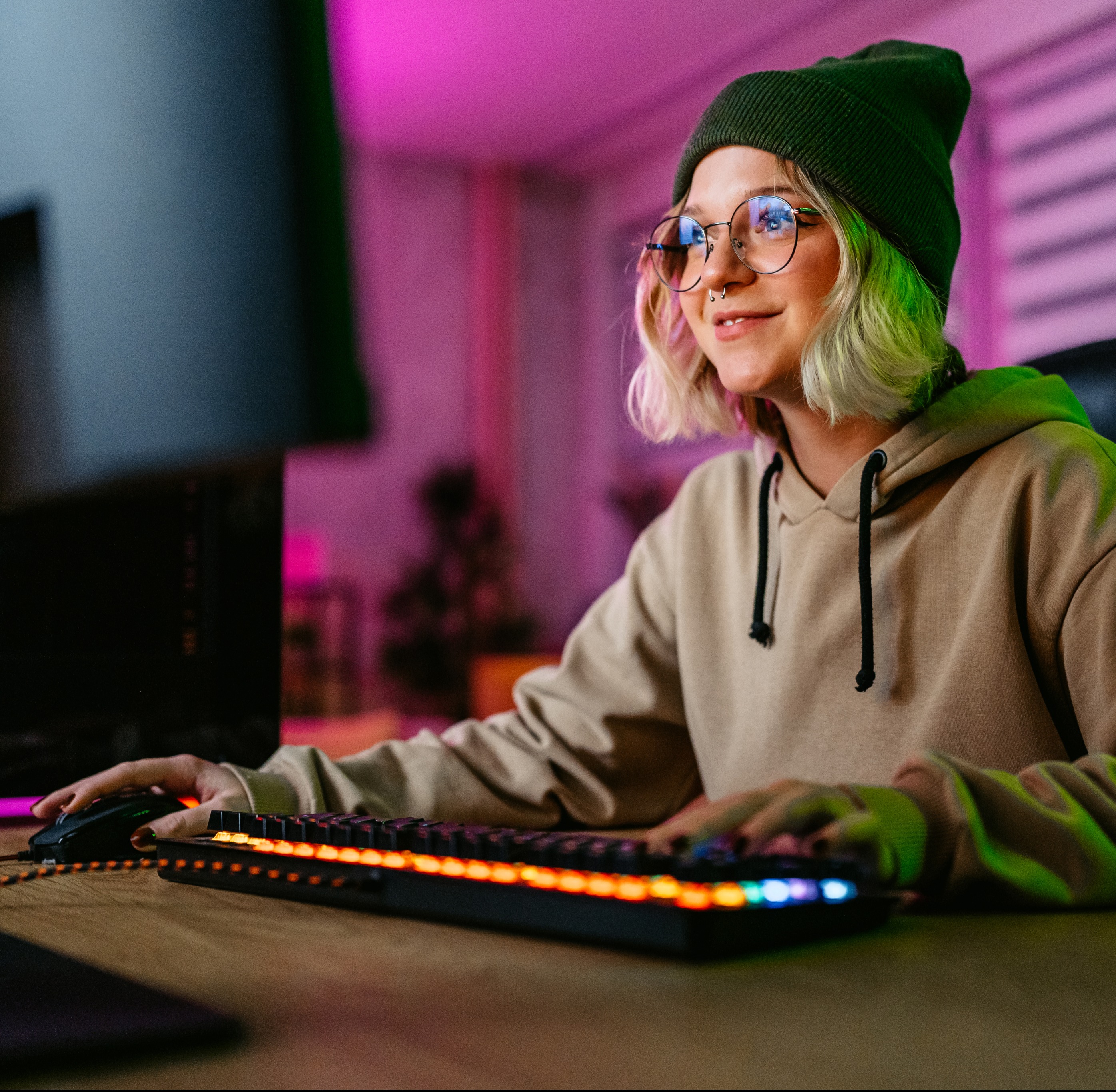 The X300 hard drive offers the capacity and performance that the pros demand. 