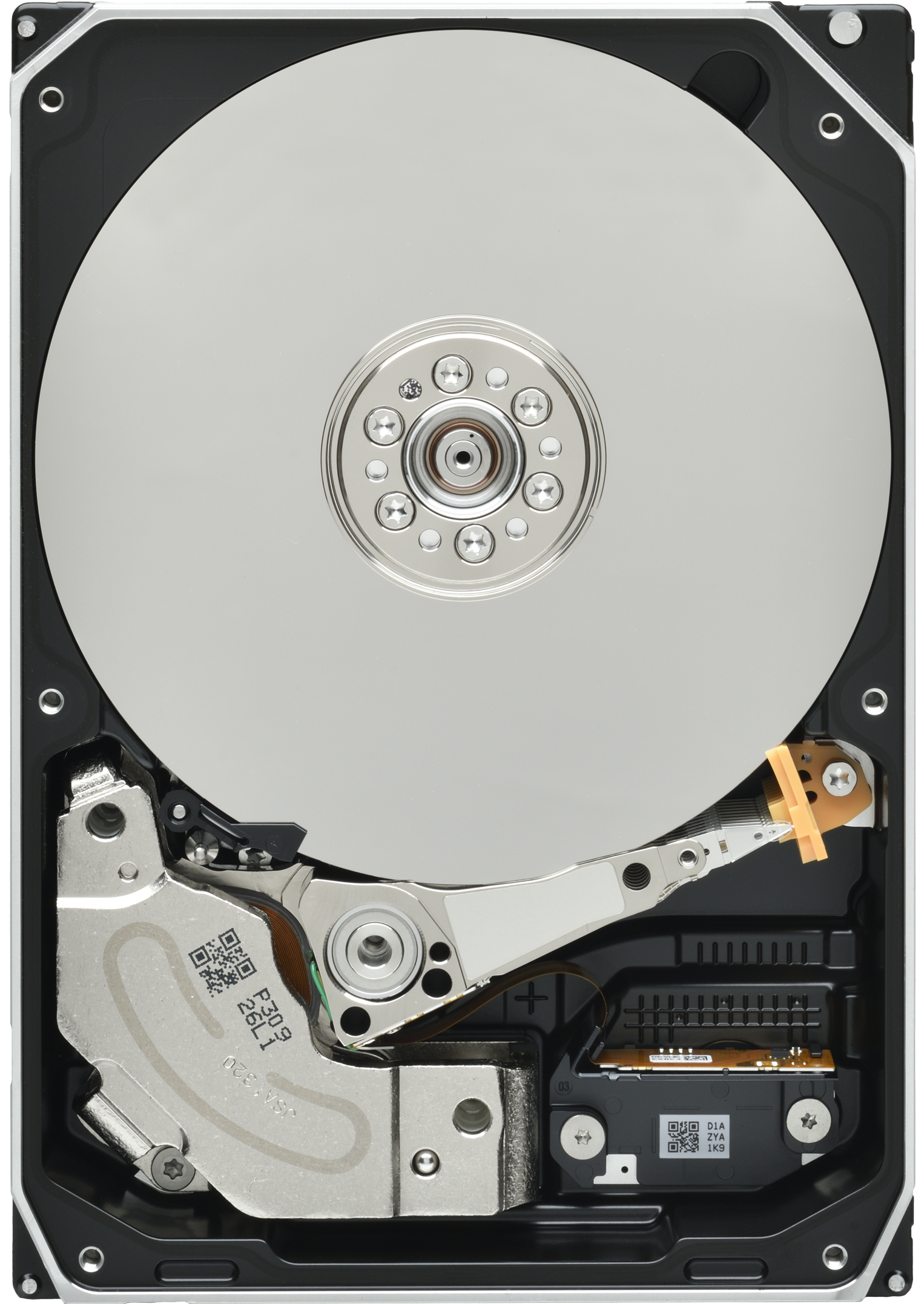 Image of S300 AI Drive