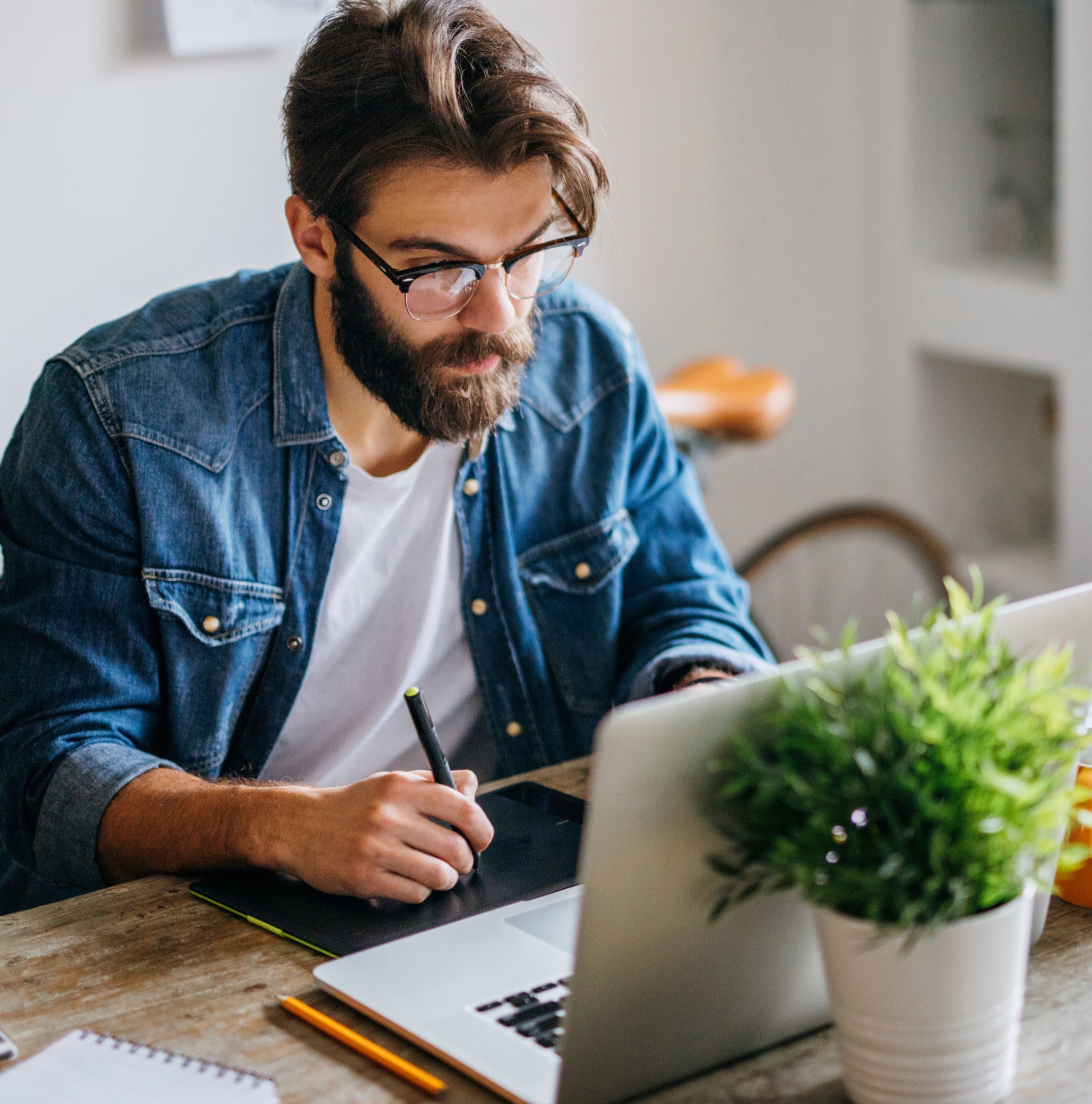 With Toshiba Storage Security Software and Storage Backup Software— both available as free downloads.