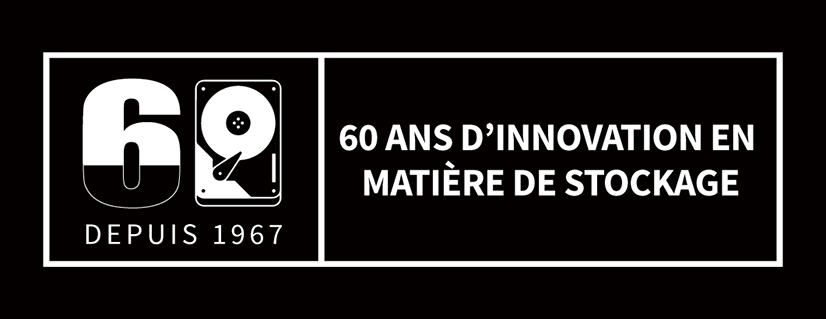 60 Years of Toshiba Storage Innovation