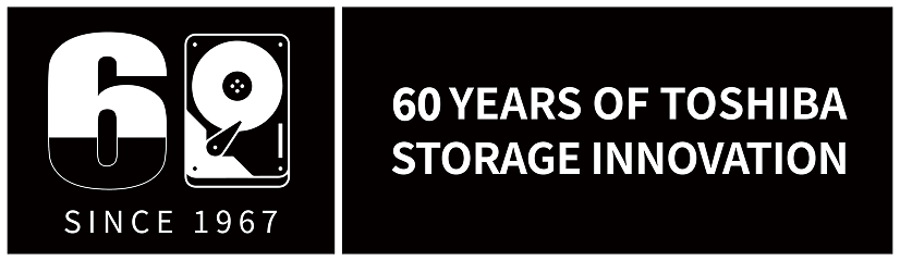 60 Years of Storage Innovation