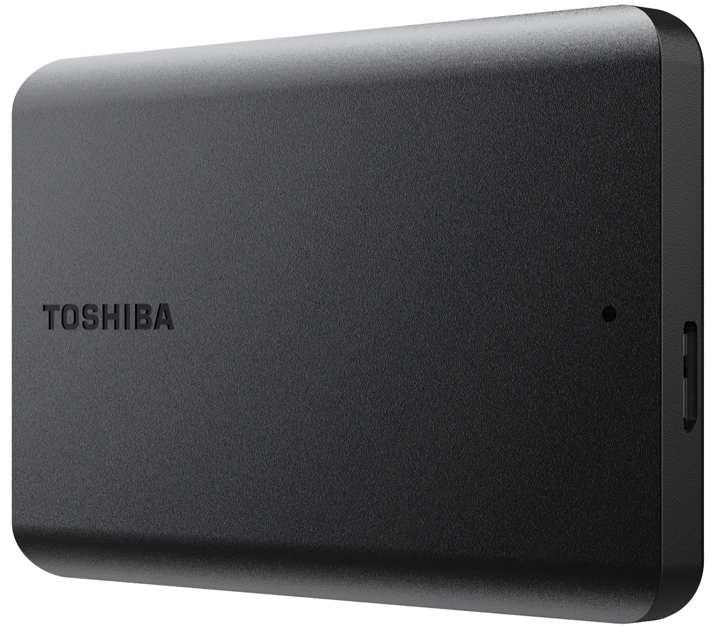 Toshiba Canvio Basics