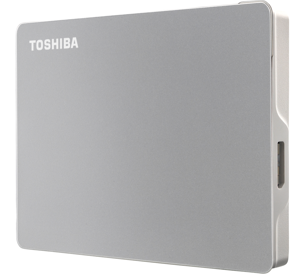 Image of Canvio Flex Drive