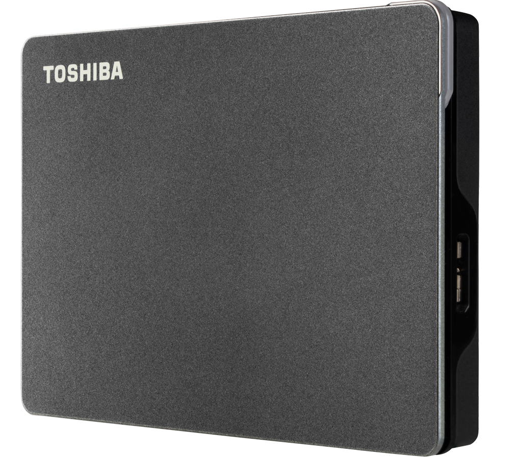 Image fo Canvio Gaming Drive