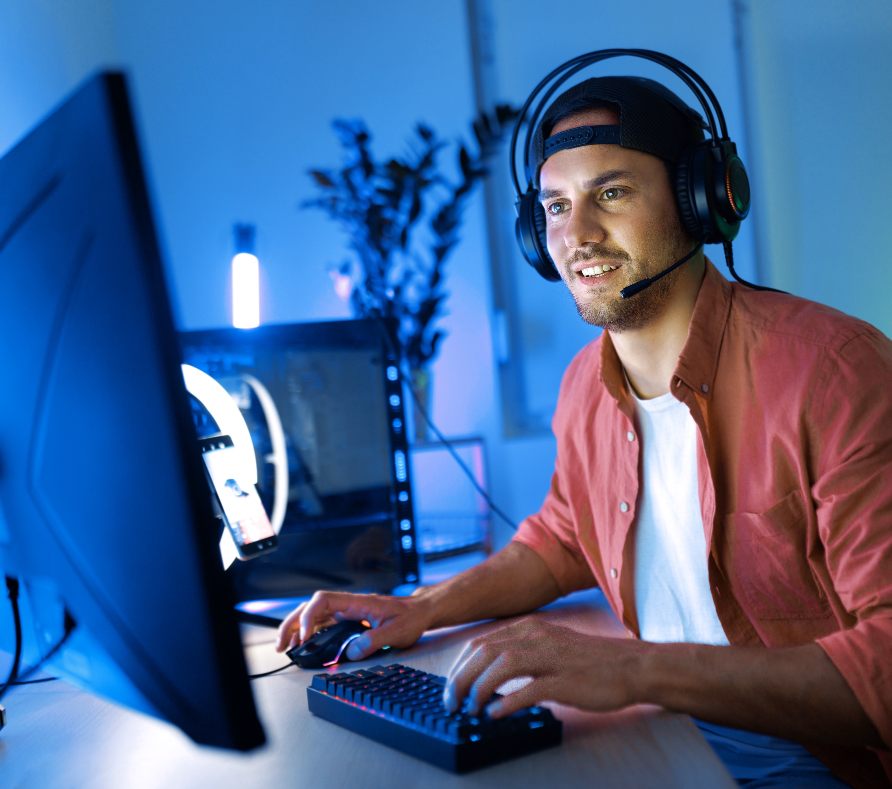 Canvio Gaming is specially designed to meet your gaming needs.