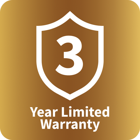 Toshiba Portable External Hard Drive 3-Year Limited Warranty