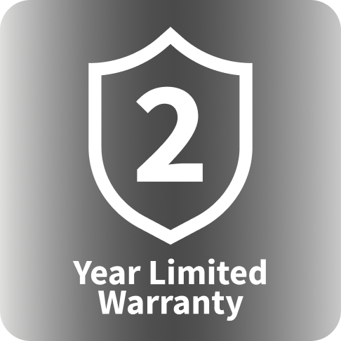 Toshiba Portable External Hard Drive 2-Year Limited Warranty