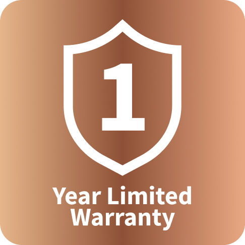 Toshiba Portable External Hard Drive 1-Year Limited Warranty