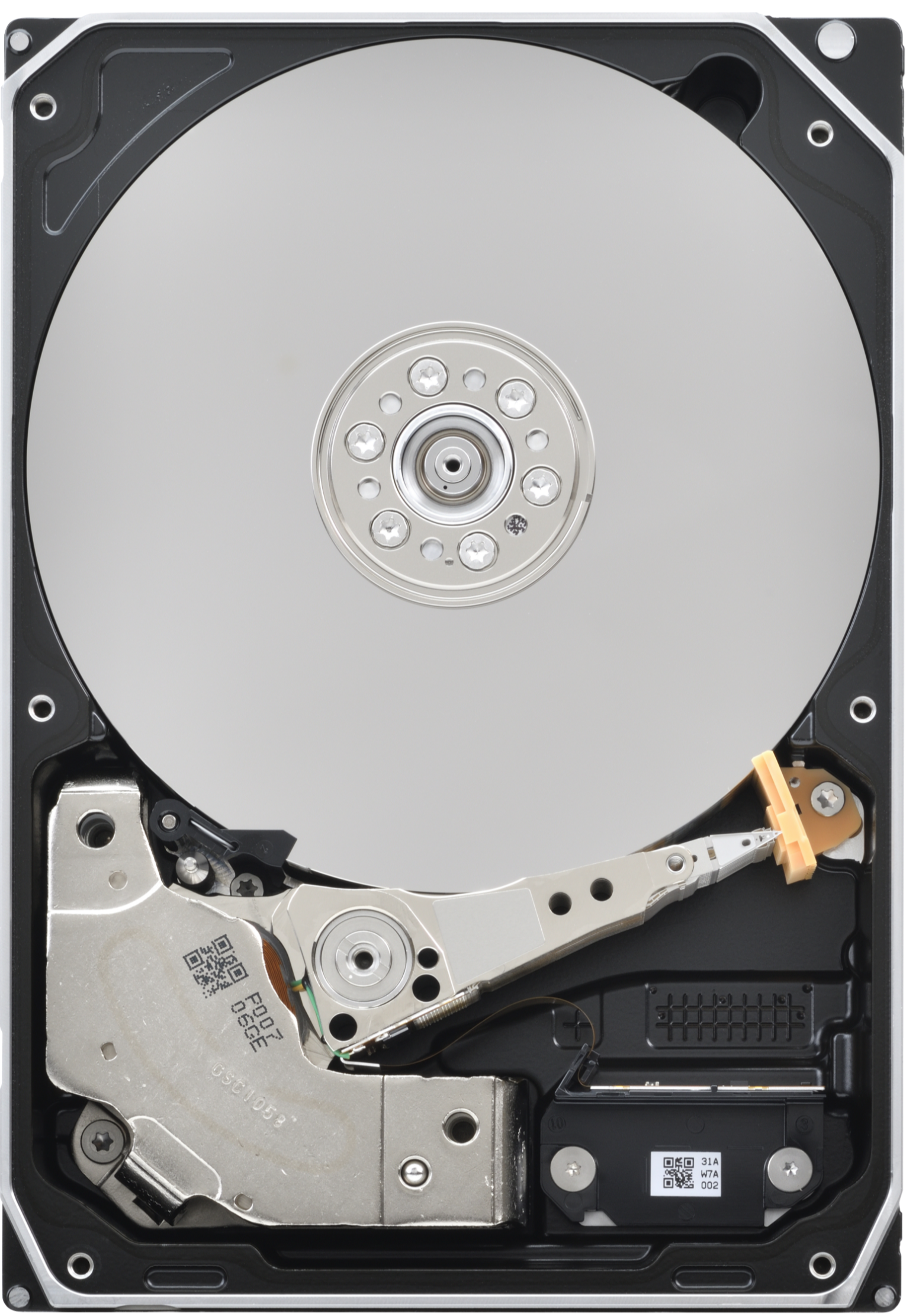 Image of Toshiba X300 Performance Internal HDD Drive