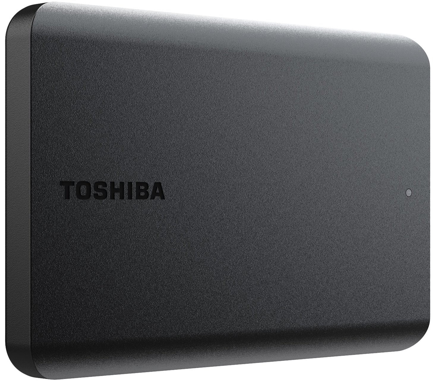 Canvio Basics Drive (Horizontal)