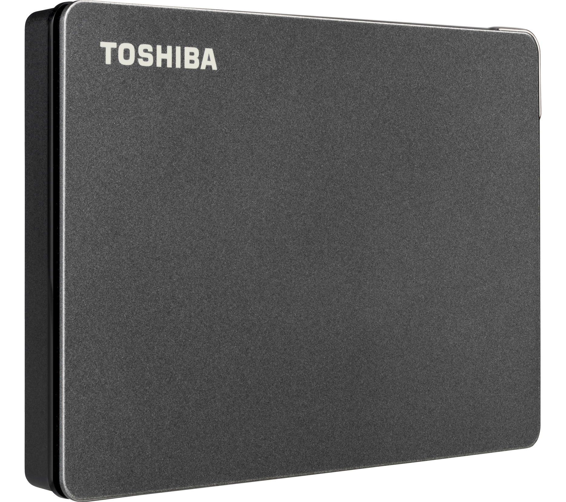 Canvio Gaming Drive (Horizontal)