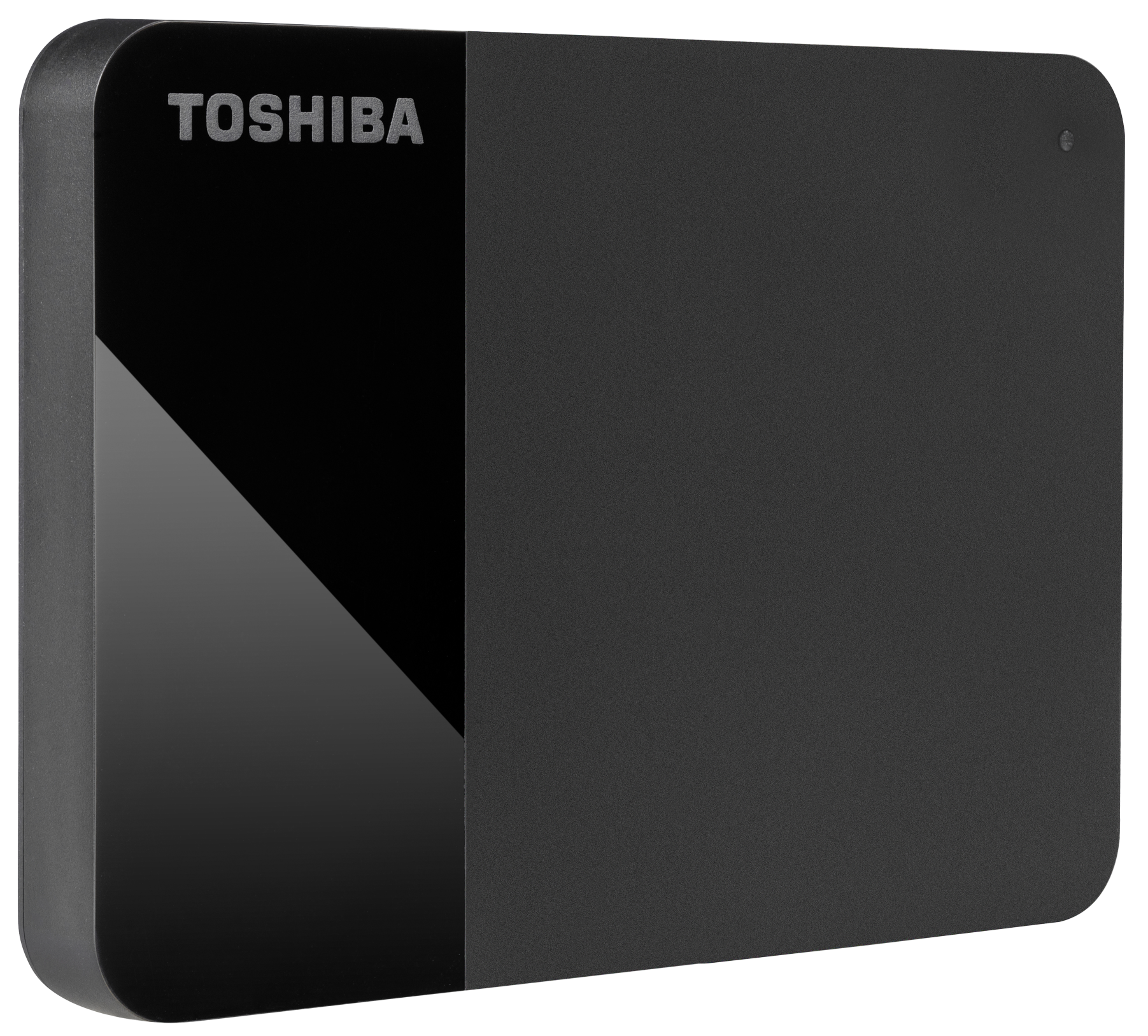 Canvio Ready Drive (Horizontal)