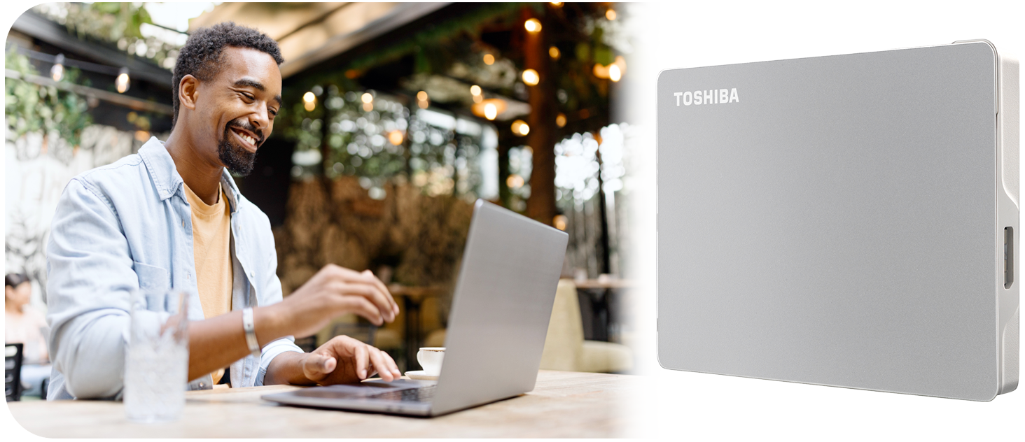 Image of Canvio Flex Featured Image