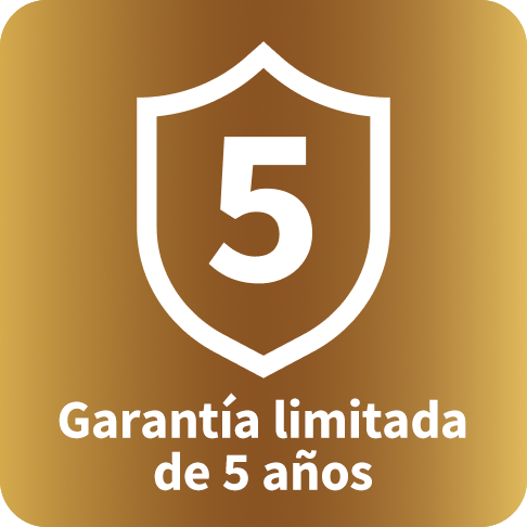 Toshiba Internal Hard Drive 5-Year Limited Warranty