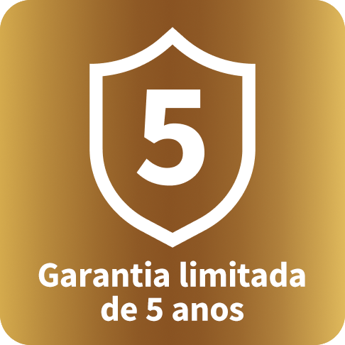 Toshiba Internal Hard Drive 5-Year Limited Warranty