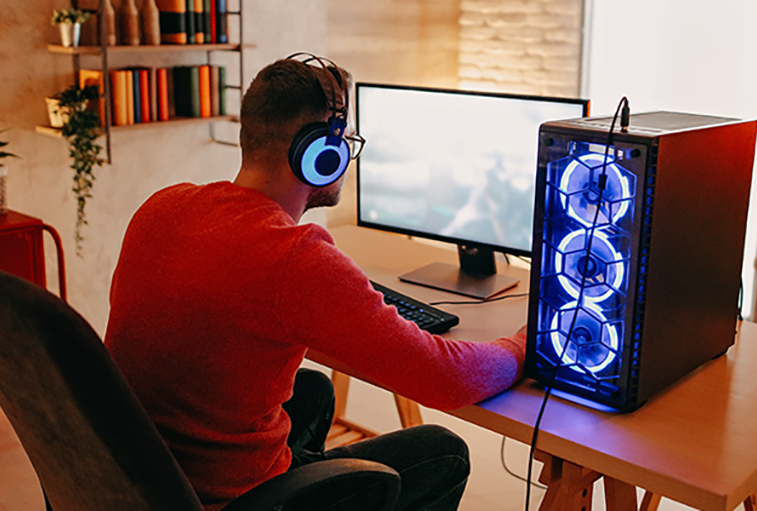 Gamers and content creators will love the 7200 RPM speed and large cache size of the X300 Performance Internal Hard Drive.