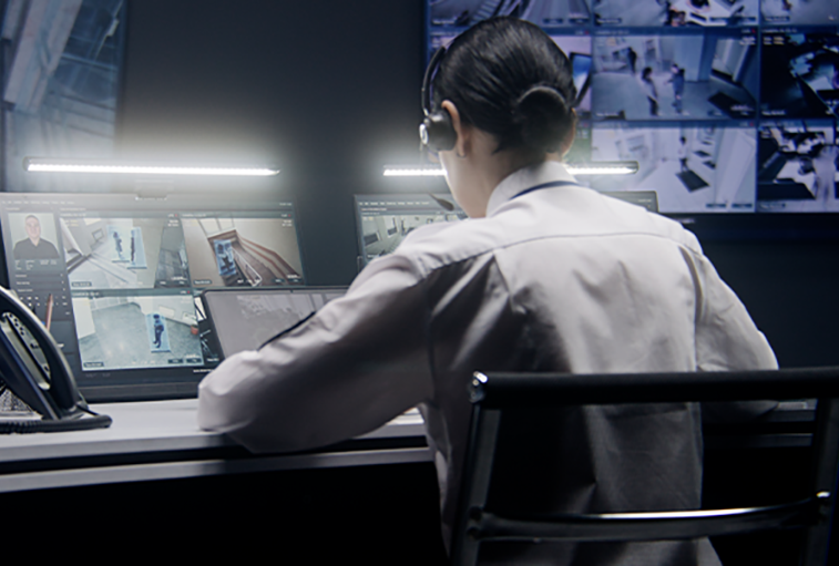 The efficient S300 Surveillance Internal Hard Drive - designed for 24/7 operation.