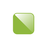 Toshiba Canvio Ready - Sleek, two-tone finish