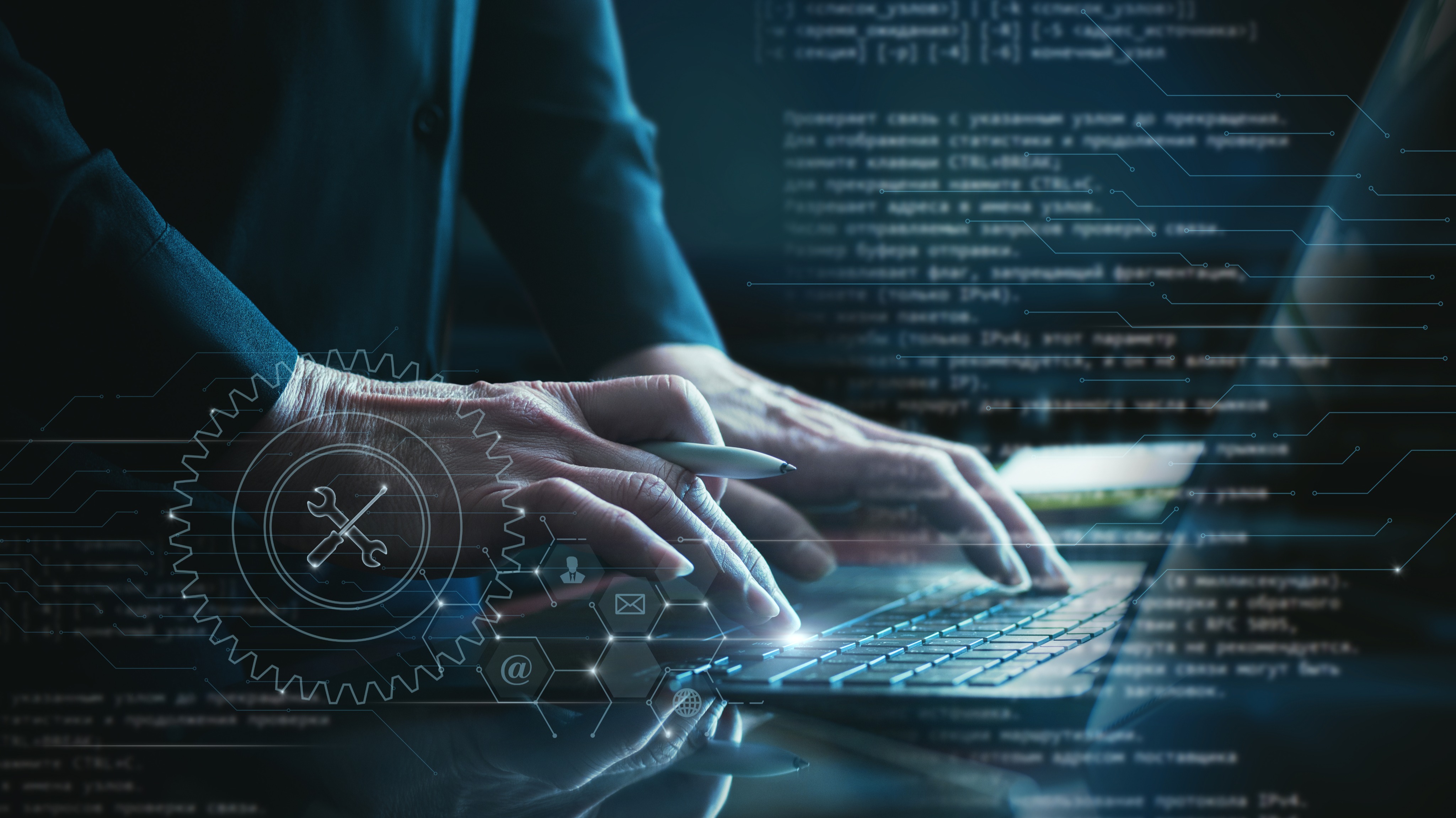 Image of Toshiba Product Support