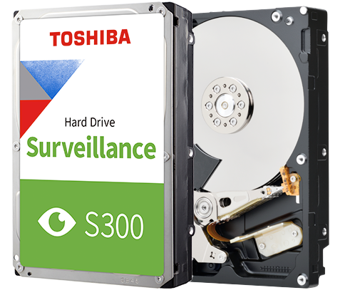 Image of S300 Drives