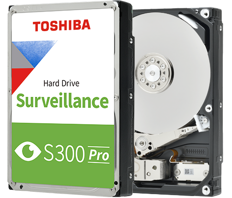 Image of S300 Pro Drives