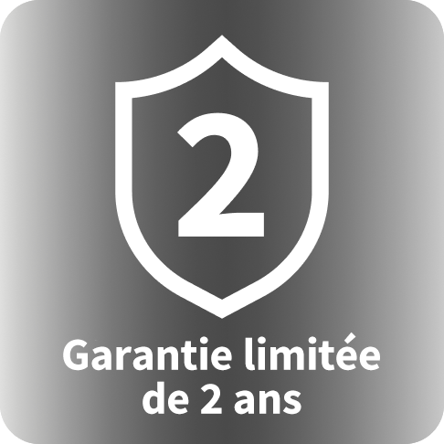 Toshiba Portable External Hard Drive 2-Year Limited Warranty