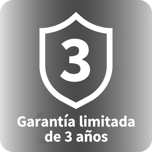 Toshiba Internal Hard Drive 3-Year Limited Warranty