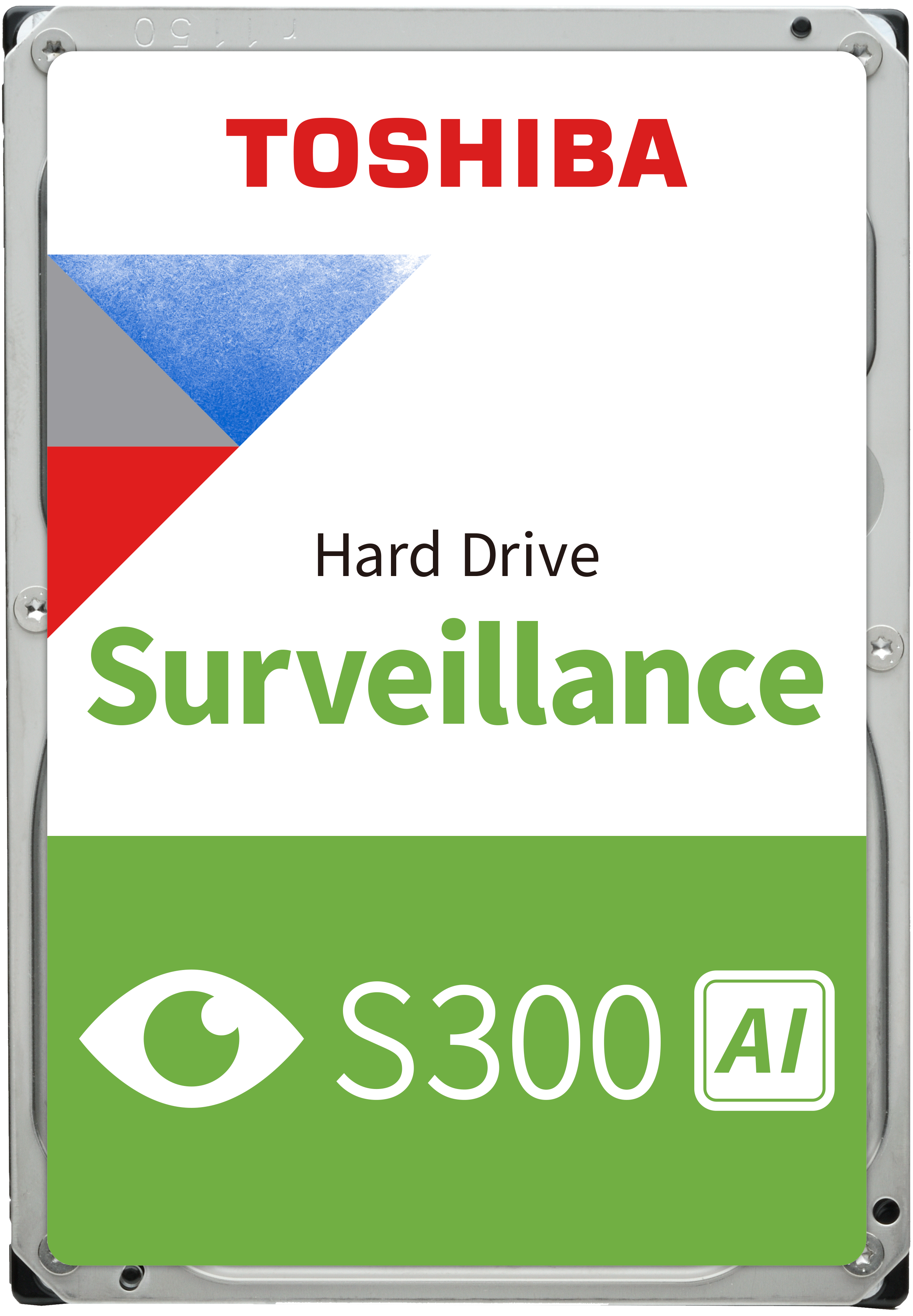 Image of S300 AI Drive