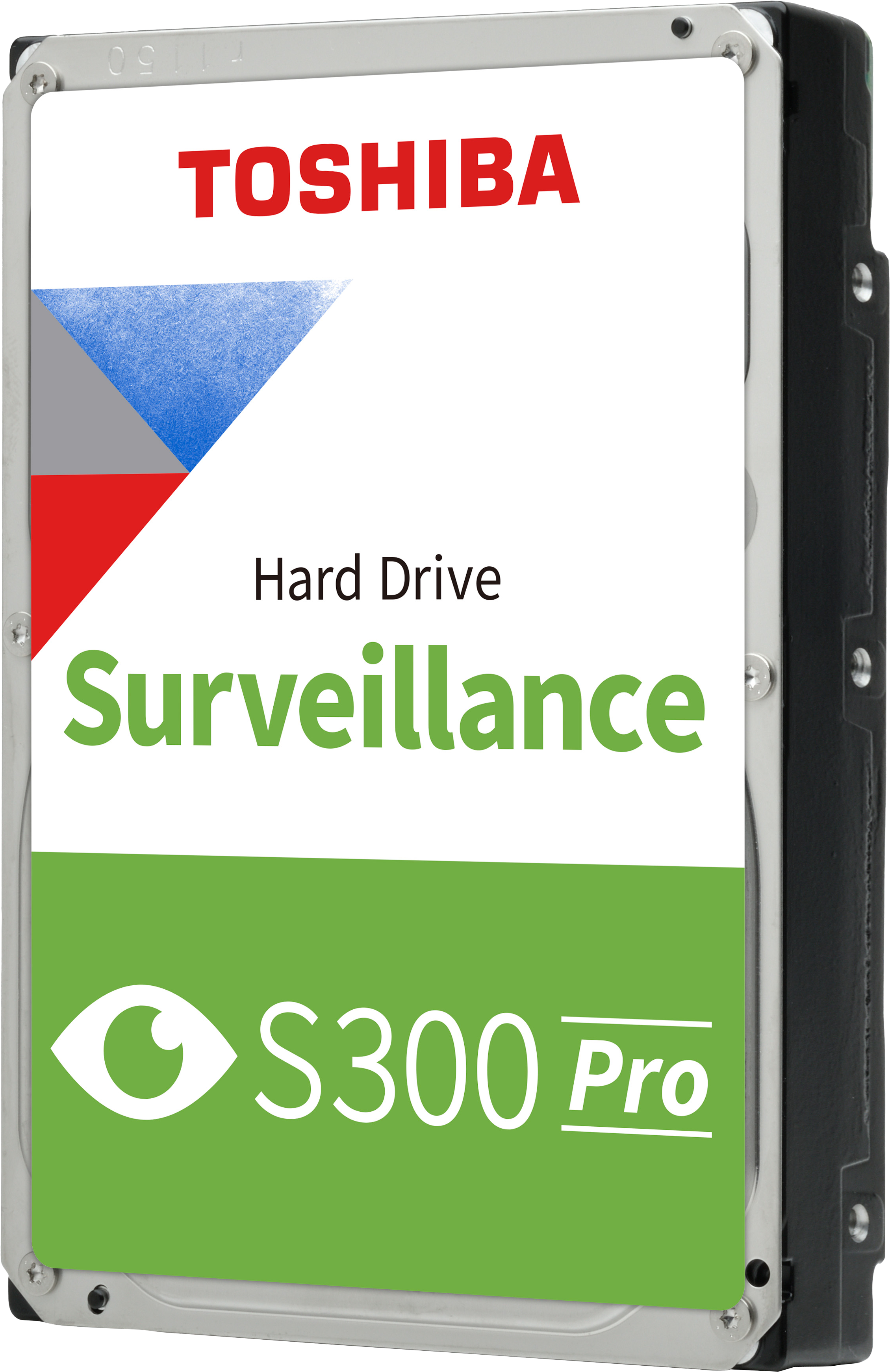 Image of Toshiba S300 Pro Surveillance Drive