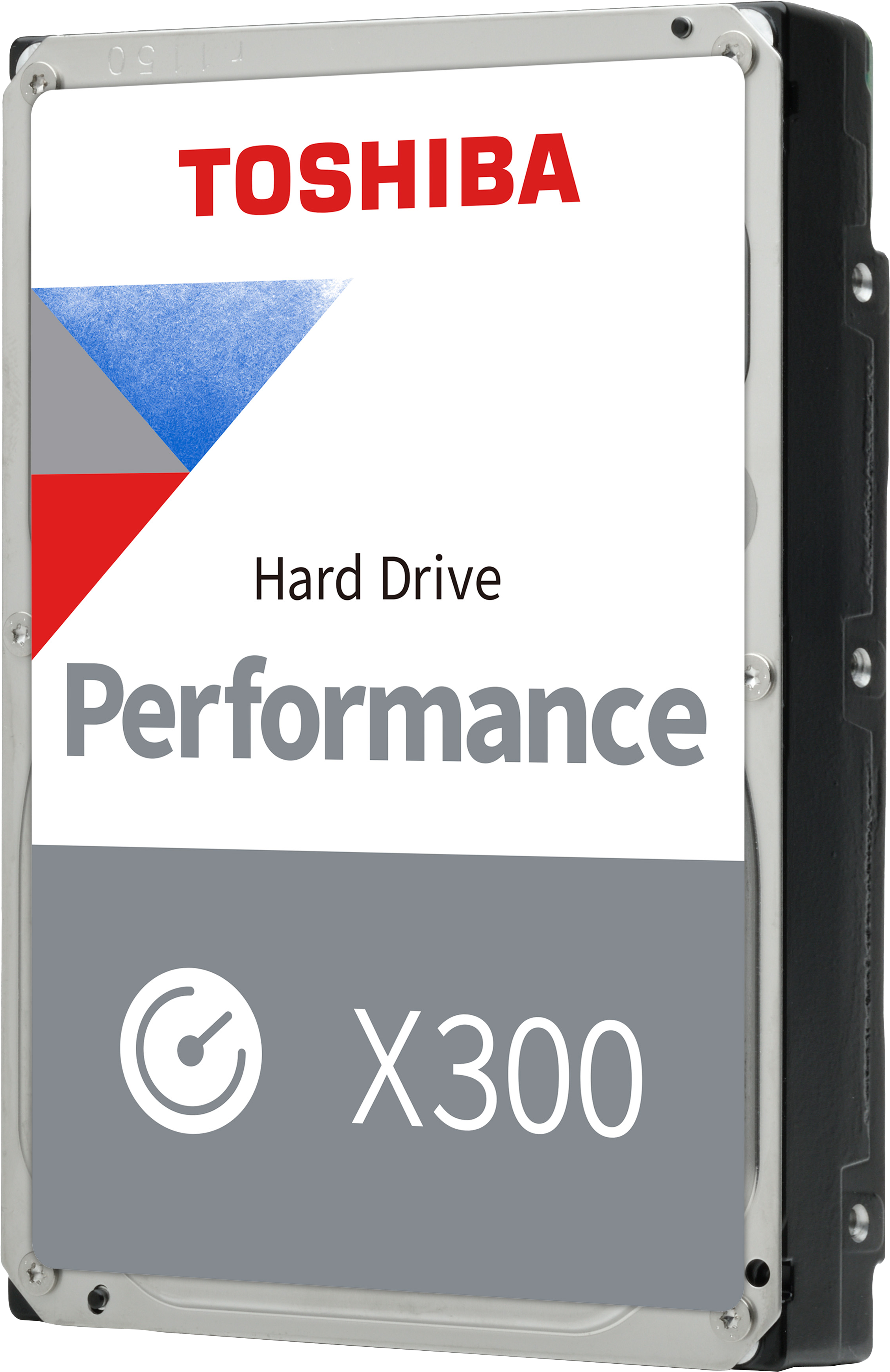 Image of Toshiba X300 Performance Drive