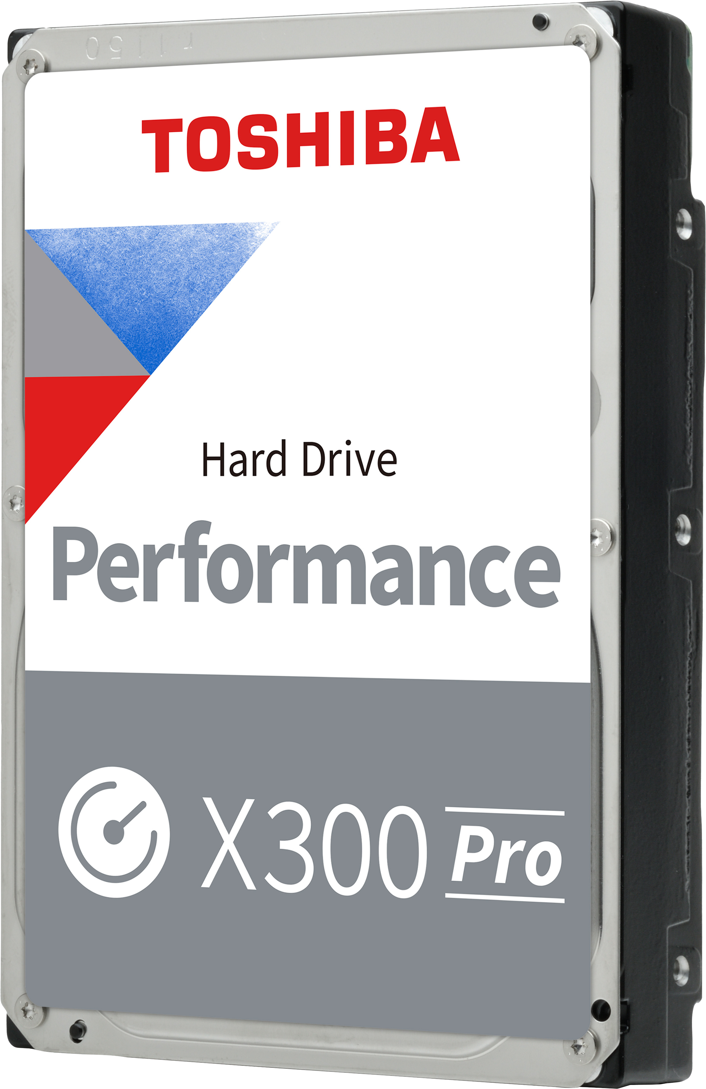 Image of Toshiba X300 Pro Performance Drive