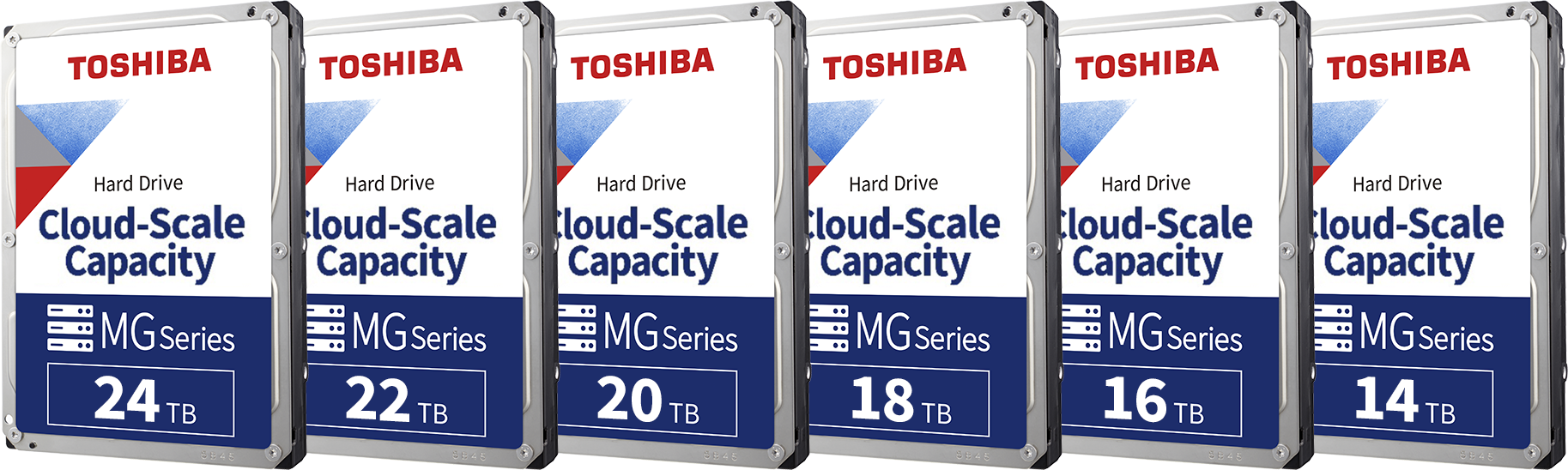 MG11 Drives