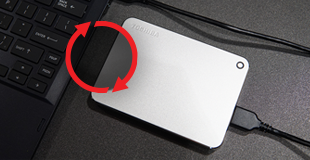 Back Up Automatically Back Up Automatically