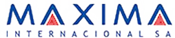 MAXIMA INTERNACIONAL SA MAXIMA INTERNACIONAL SA